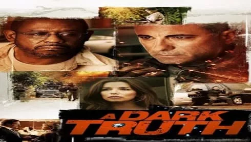 فيلم A Dark Truth 2012 مترجم