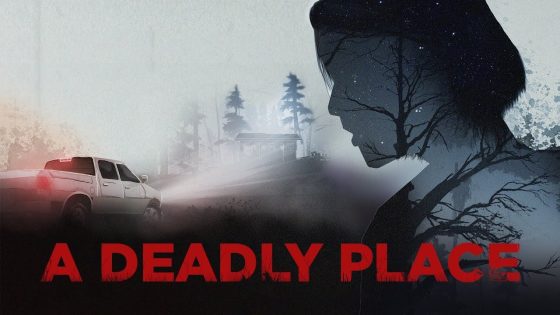فيلم A Deadly Place 2020 مترجم