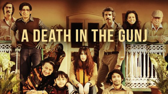فيلم A Death in the Gunj 2022 مترجم