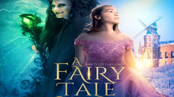 فيلم A Fairy Tale After All 2022 مترجم