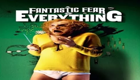 فيلم A Fantastic Fear of Everything 2012 مترجم