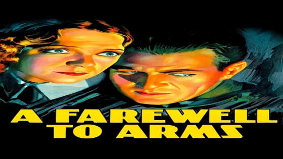فيلم A Farewell to Arms 1932 مترجم