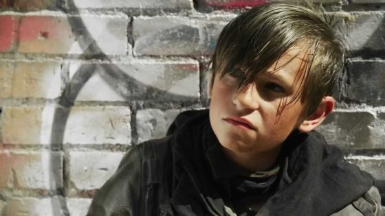 فيلم A Feral World 2020 مترجم