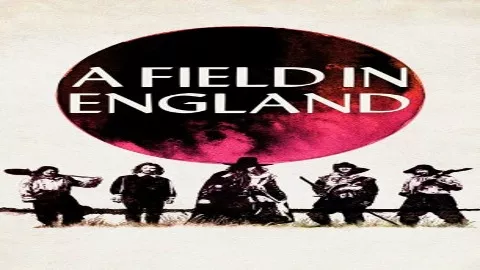 فيلم A Field in England 2013 مترجم