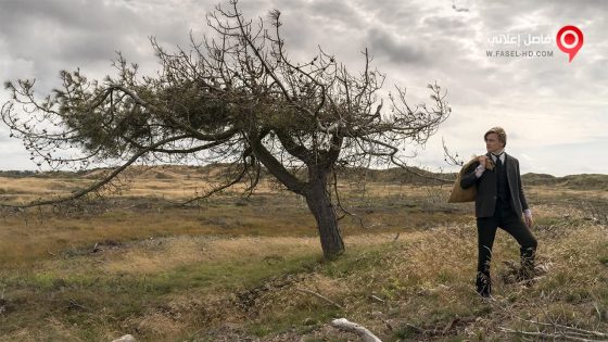 فيلم A Fortunate Man 2018 مترجم