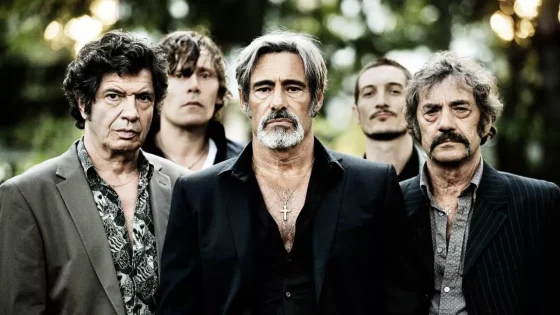 فيلم A Gang Story 2011 مترجم