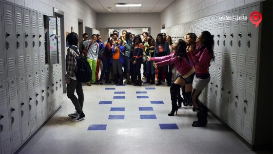 فيلم A Girl Like Grace 2016 مترجم