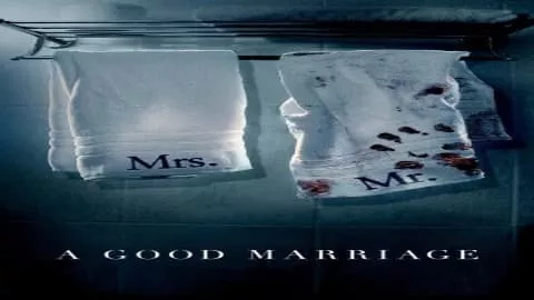 فيلم A Good Marriage 2014 مترجم