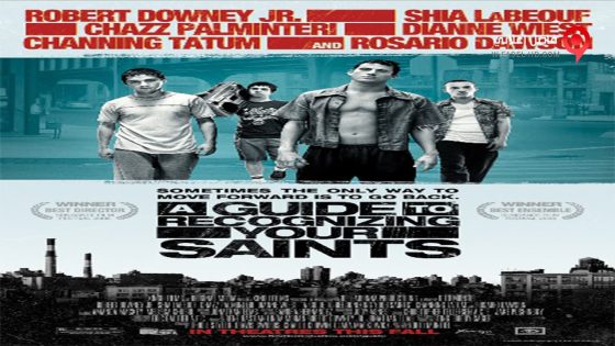 فيلم A Guide To Recognizing Your Saints 2006 مترجم