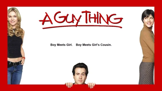 فيلم A Guy Thing 2003 مترجم