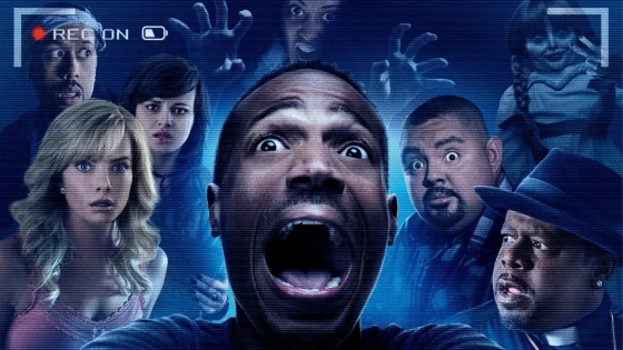 فيلم A Haunted House 2 2014 مترجم