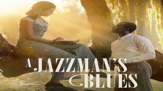 فيلم A Jazzman’s Blues 2022 مترجم