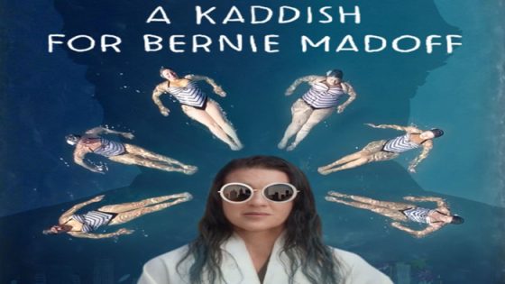 فيلم A Kaddish for Bernie Madoff 2021 مترجم