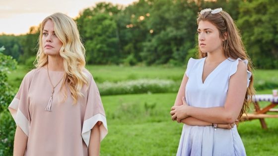 فيلم A Killer In My Home 2020 مترجم