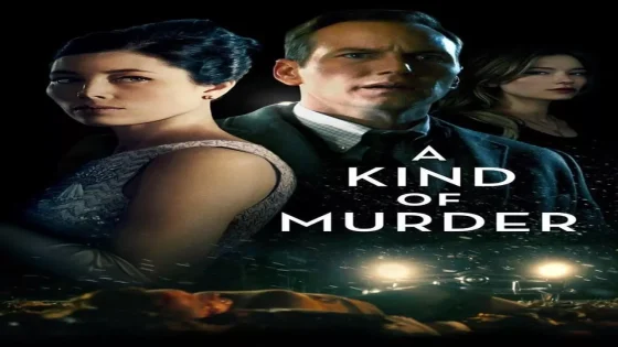 فيلم A Kind of Murder 2016 مترجم