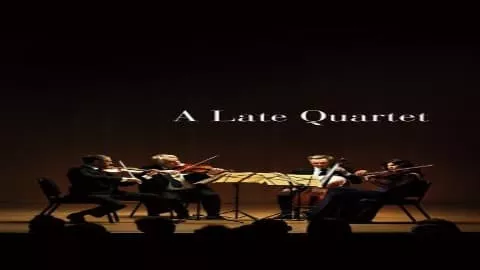 فيلم A Late Quartet 2012 مترجم