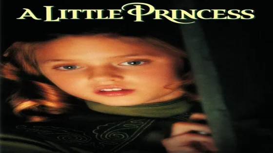 فيلم A Little Princess 1995 مترجم