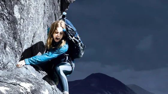 فيلم A Lonely Place to Die 2011 مترجم