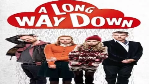 فيلم A Long Way Down 2014 مترجم