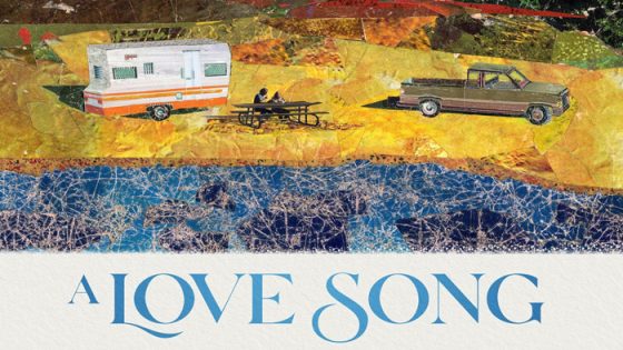 فيلم A Love Song 2022 مترجم