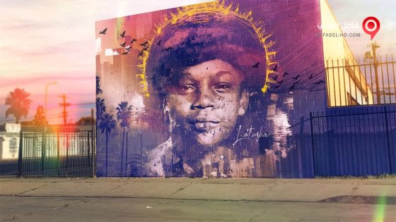 فيلم A Love Song for Latasha 2019 مترجم