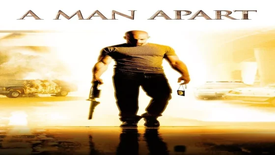 فيلم A Man Apart 2003 مترجم