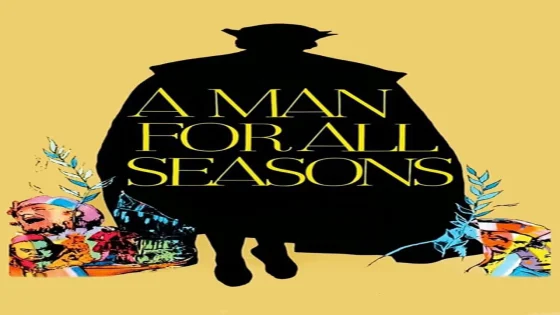 فيلم A Man for All Seasons 1966 مترجم