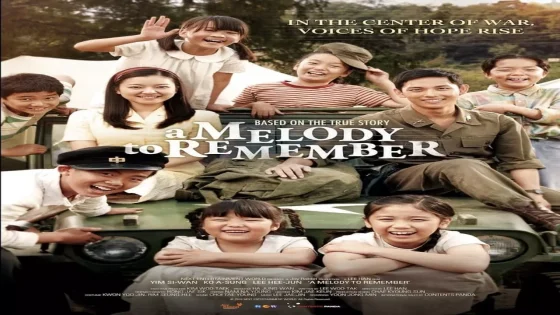 فيلم A Melody to Remember 2016 مترجم