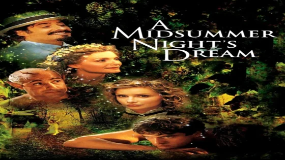 فيلم A Midsummer Night’s Dream 1999 مترجم
