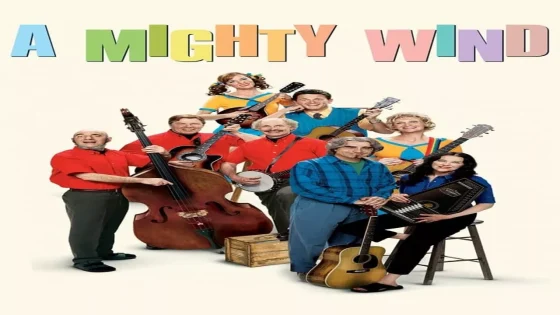 فيلم A Mighty Wind 2003 مترجم