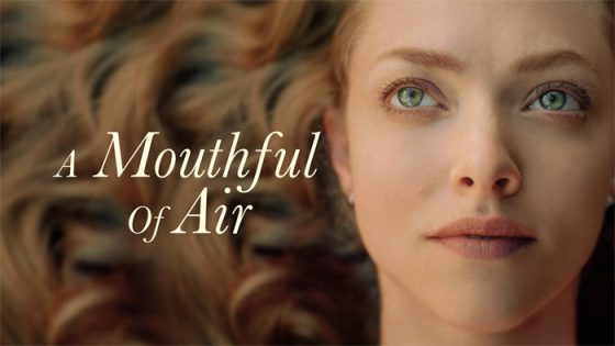 فيلم A Mouthful of Air 2021 مترجم