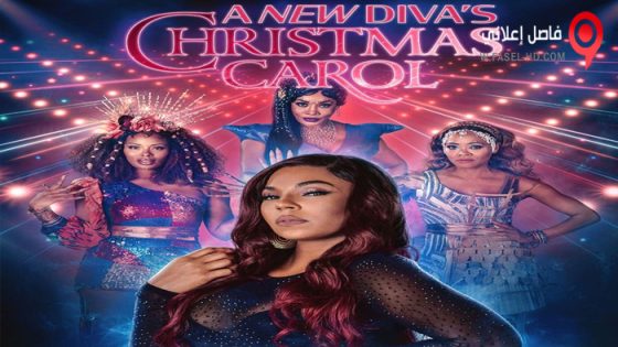فيلم A New Diva’s Christmas Carol 2022 مترجم