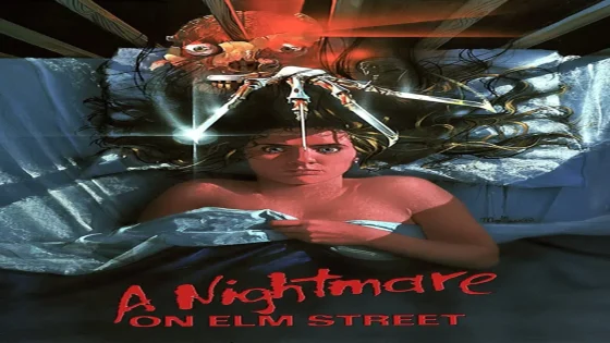 فيلم A Nightmare on Elm Street 1984 مترجم