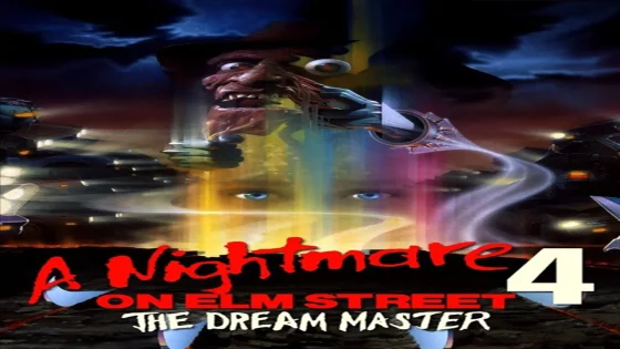 فيلم A Nightmare on Elm Street 4: The Dream Master 1988 مترجم