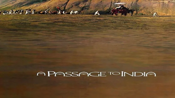 فيلم A Passage to India 1984 مترجم
