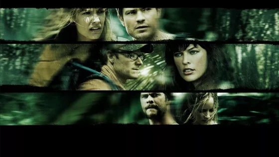 فيلم A Perfect Getaway 2009 مترجم