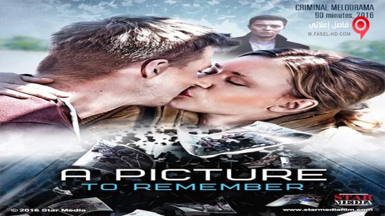 فيلم A Picture to Remember 2016 مترجم