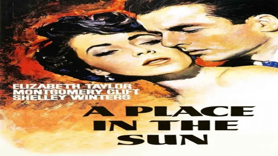 فيلم A Place in the Sun 1951 مترجم