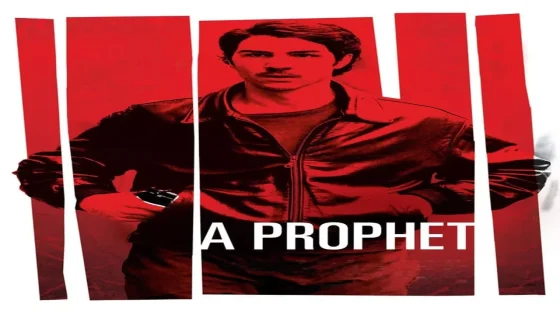 فيلم A Prophet 2009 مترجم