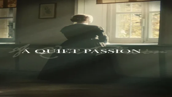 فيلم A Quiet Passion 2016 مترجم