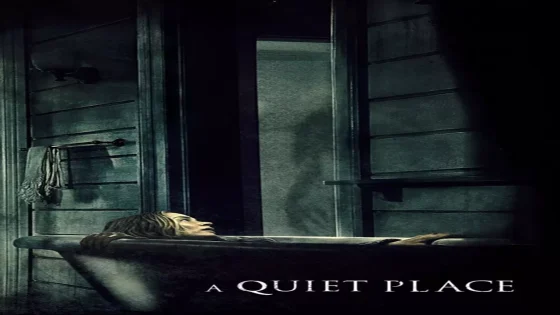 فيلم A Quiet Place 2018 مترجم