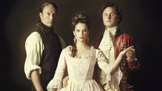 فيلم A Royal Affair 2012 مترجم