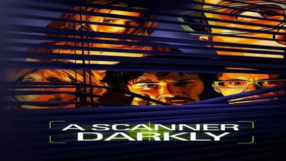 فيلم A Scanner Darkly 2006 مترجم