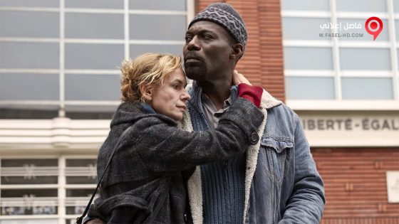 فيلم A Season in France 2018 مترجم