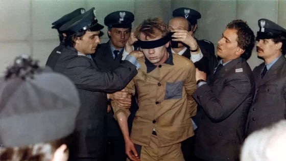 فيلم A Short Film About Killing 1988 مترجم