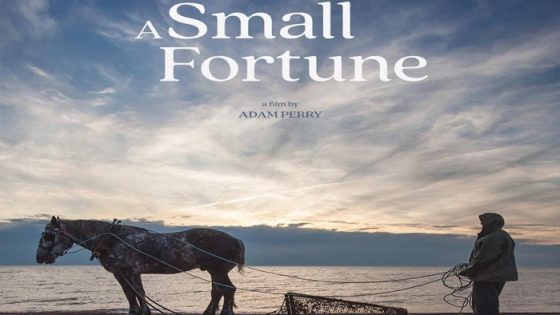 فيلم A Small Fortune 2021 مترجم