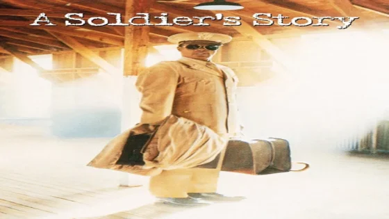 فيلم A Soldier’s Story 1984 مترجم