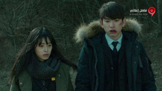 فيلم A Stray Goat 2017 مترجم