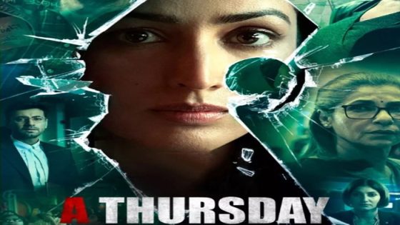 فيلم A Thursday 2022 مترجم