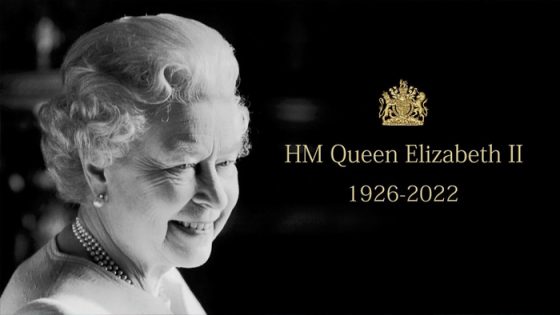 فيلم A Tribute to Her Majesty the Queen 2022 مترجم
